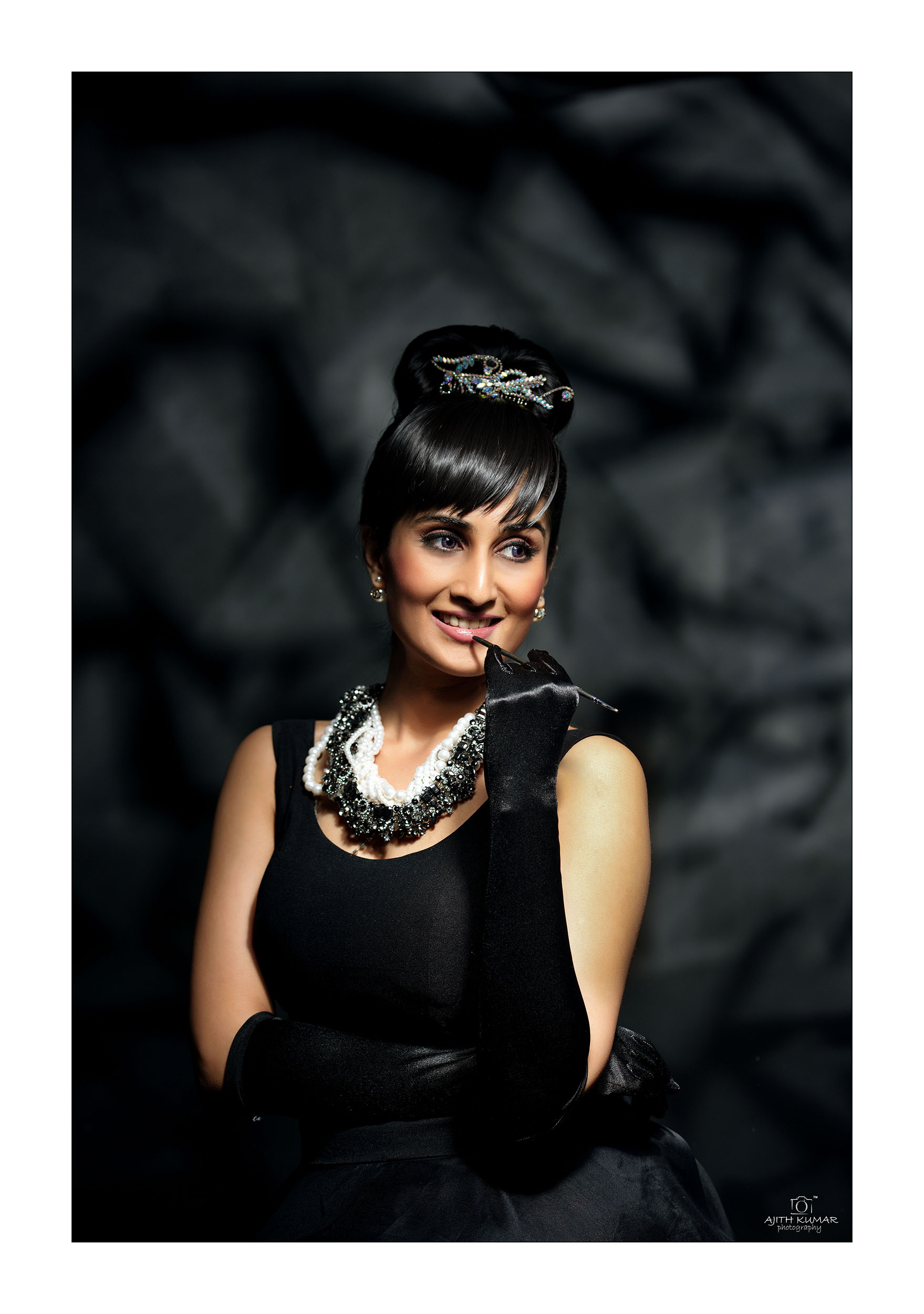 Gorgeous Actress Shamili Photoshoot Stills