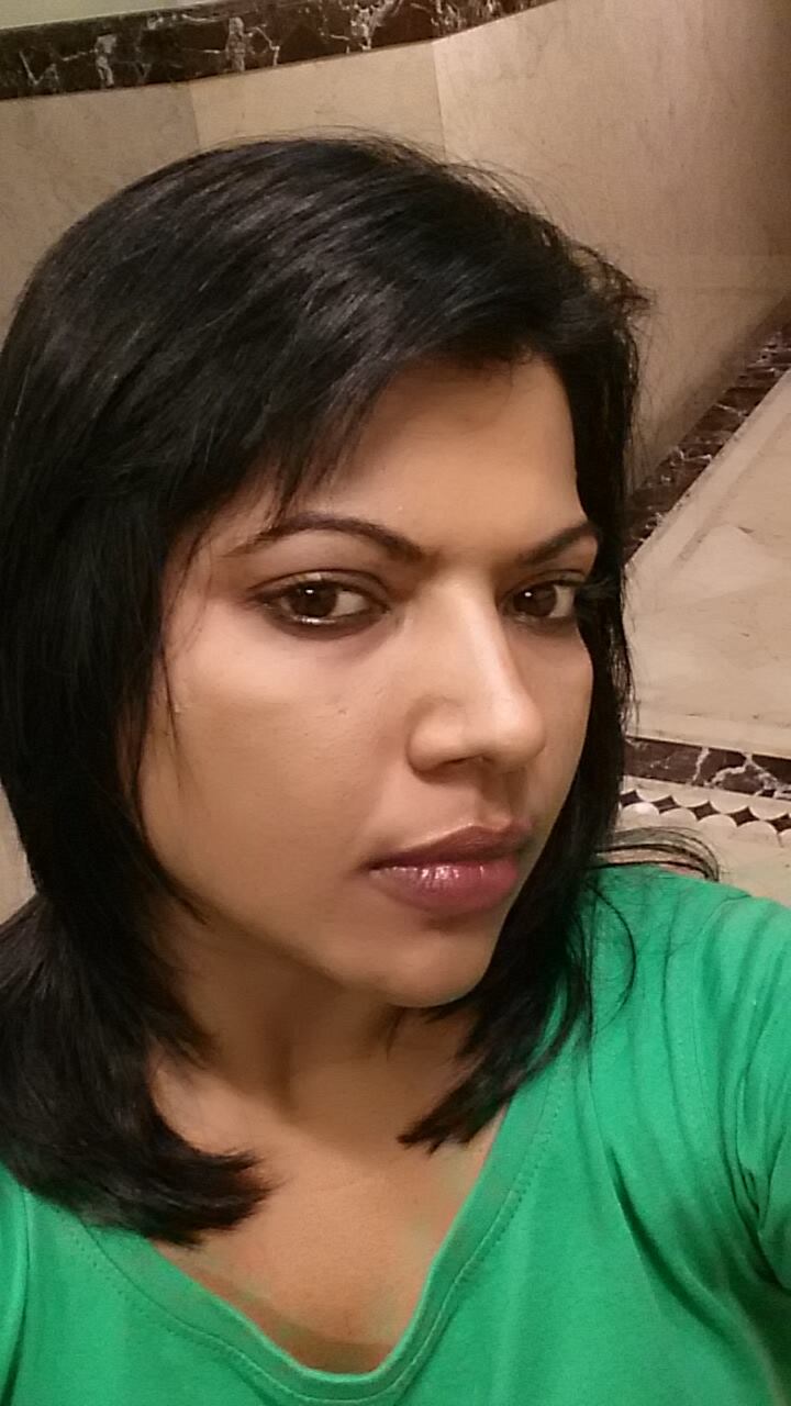 Gorgeous Kaajal Pasupathi Latest Stills