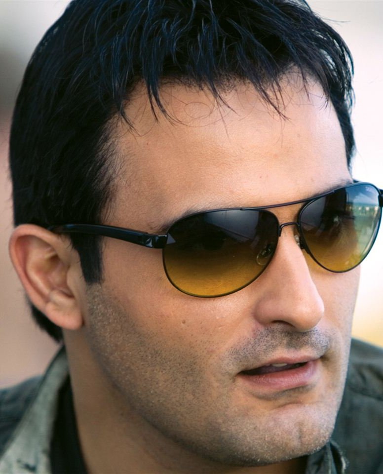 Akshaye Khanna