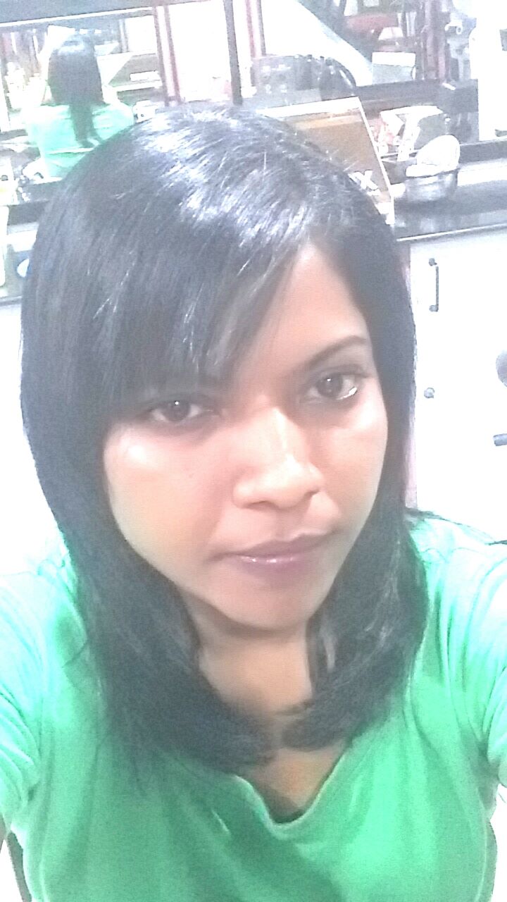 Gorgeous Kaajal Pasupathi Latest Stills