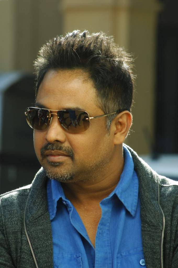Director Linguswamy