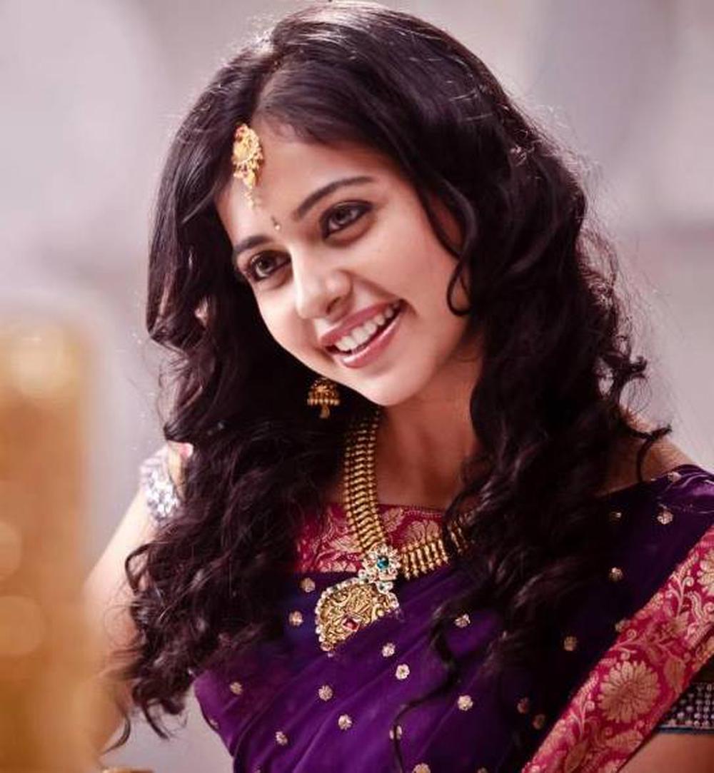 Current Theega | Telugu Movie Stills | Rakul Preet Singh