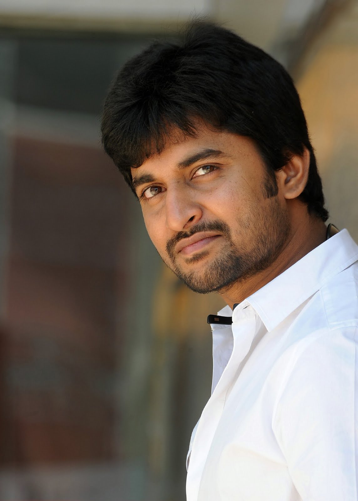 Actor Nani