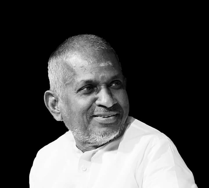 Music Composer Ilayaraja