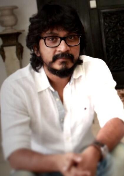 Director Vishnuvardhan