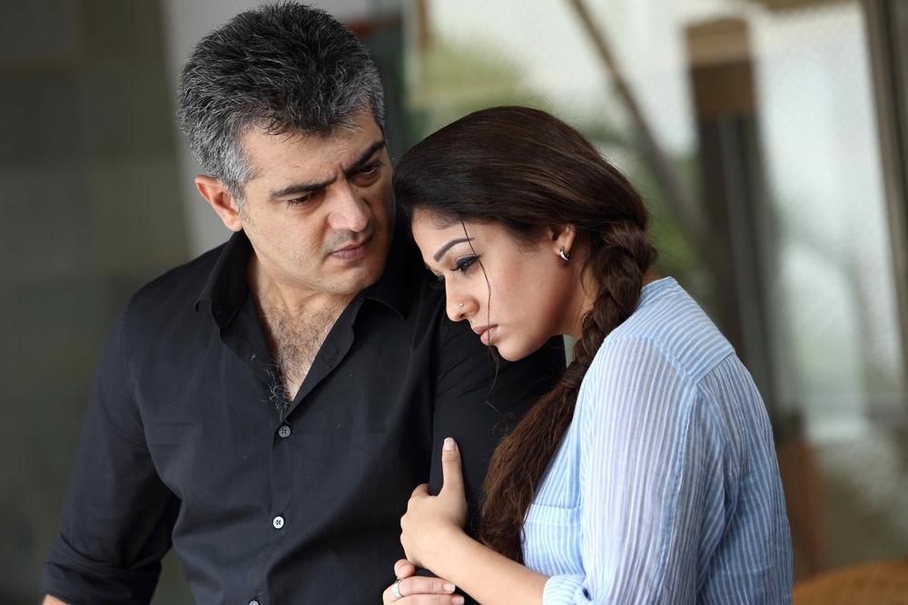 Aarambam Tamil Movie Posters | Ajith