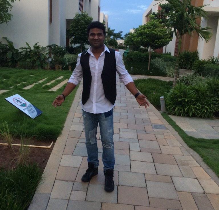 Music Composer Devi Sri Prasad