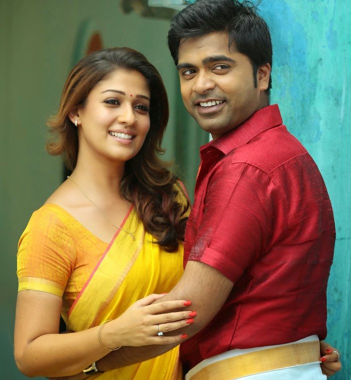 Idhu Namma Aalu | Simbu, Nayanthara