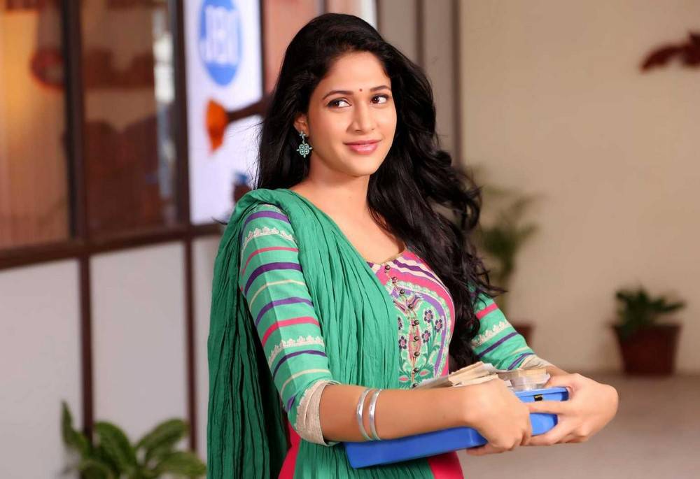 Lavanya Tripathi Stills From Lacchimdeviki O Lekkundi 