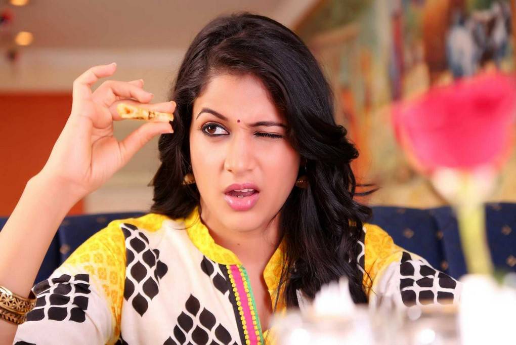 Lavanya Tripathi Stills From Lacchimdeviki O Lekkundi 