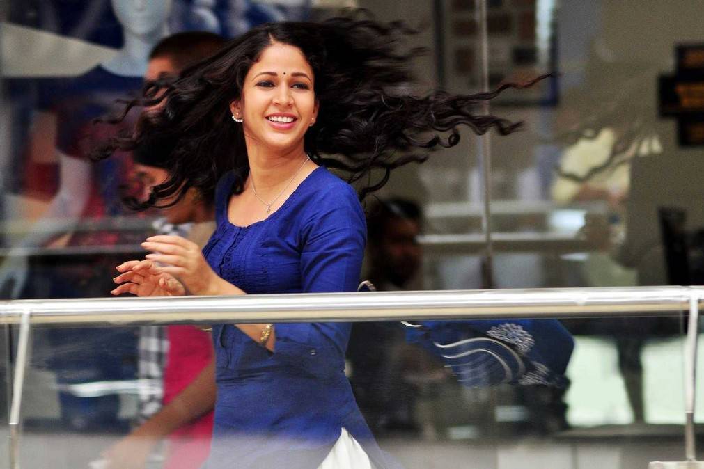 Lavanya Tripathi Stills From Lacchimdeviki O Lekkundi 