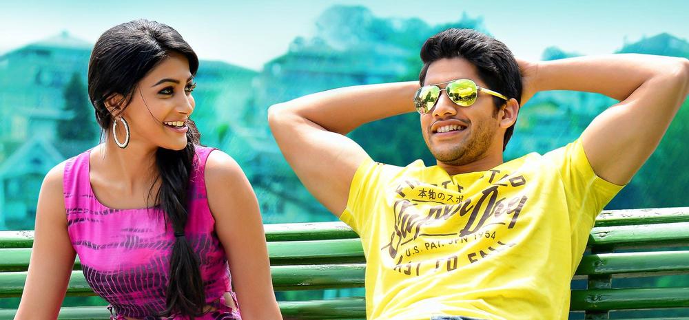 Oka Laila Kosam Telugu Movie Stills | Naga Chaitanya | Pooja Hedge