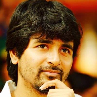 Sivakarthikeyan