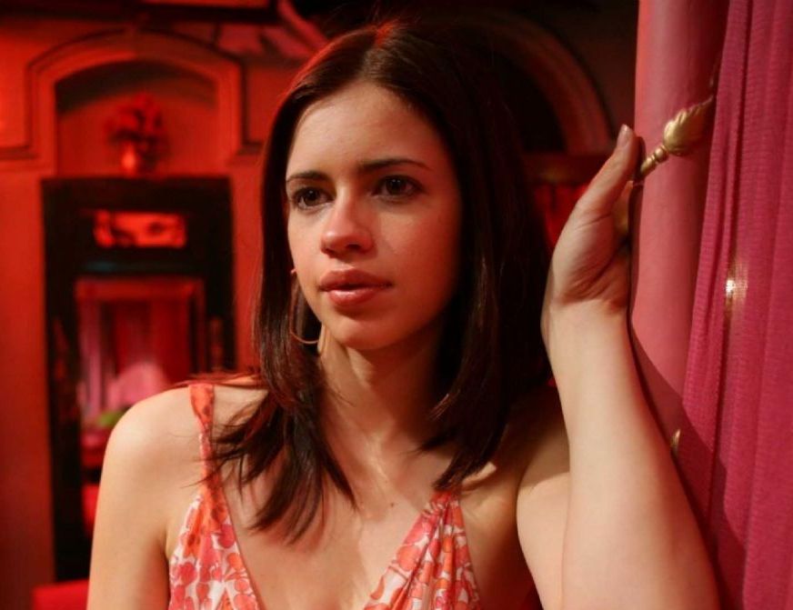 Kalki Koechlin in Dev.D