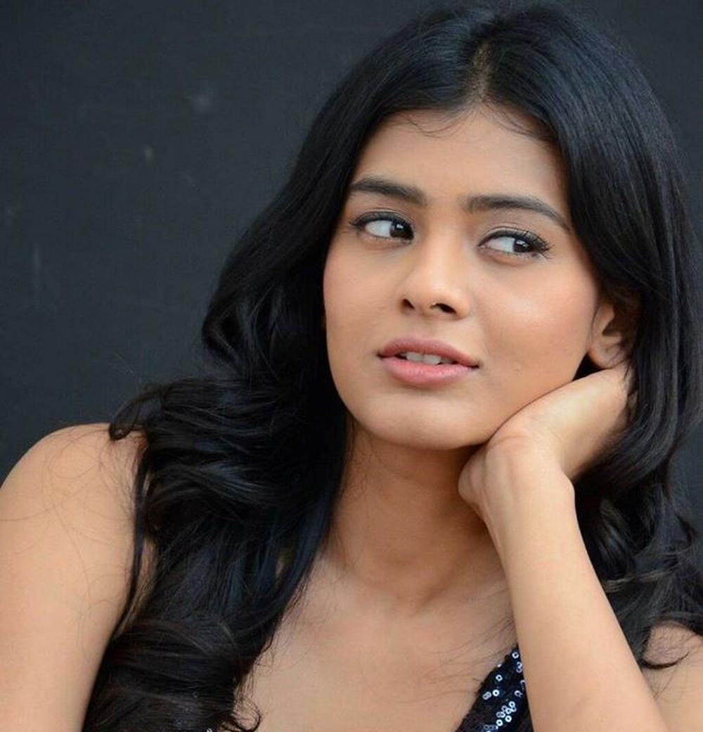 Actress Hebah Patel