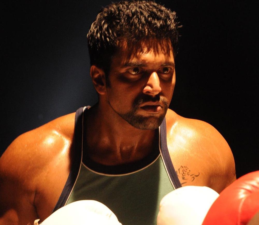 Bhooloham Tamil Movie Stills | Jayam Ravi