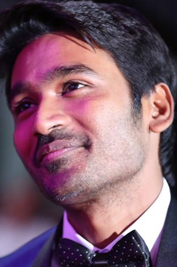 Dhanush Stills 