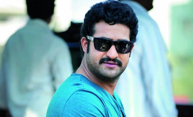 Actor Jr. NTR
