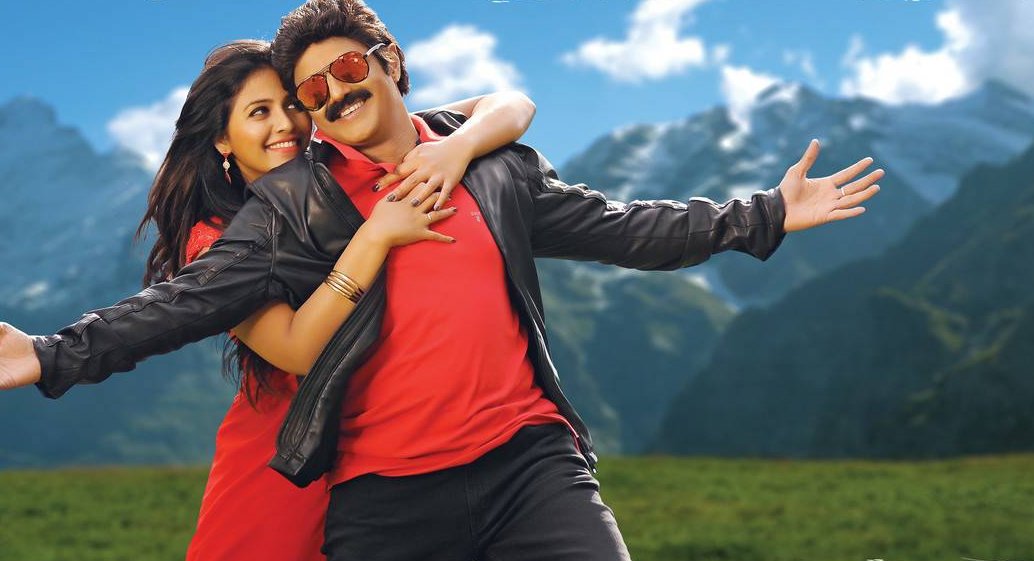 Dictator Telugu Movie Stills | Nandamuri Balakrishna, Anjali 
