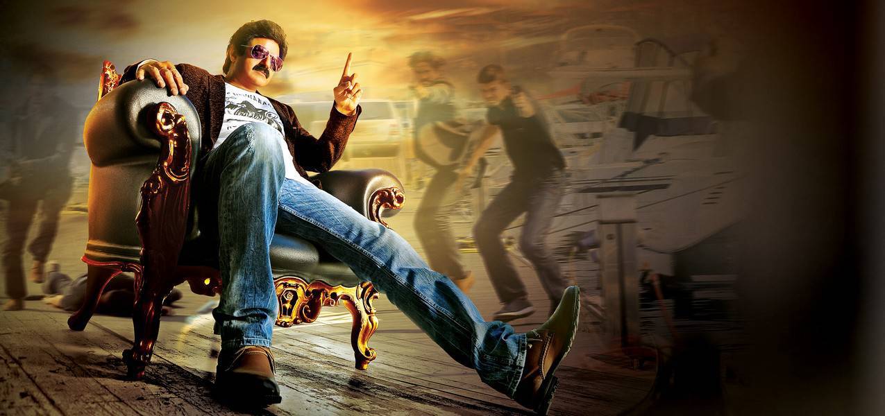 Dictator Telugu Movie Stills | Nandamuri Balakrishna