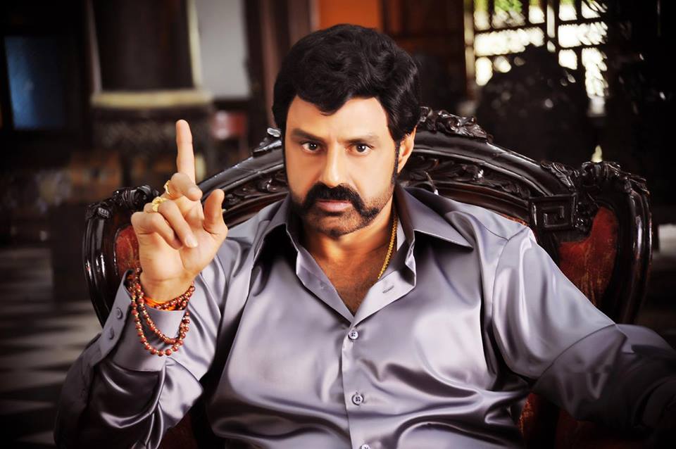 Nandamuri Balakrishna