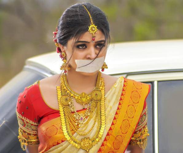 Bhale Manchi Roju Telugu Movie Stills | Waqima Gabbi
