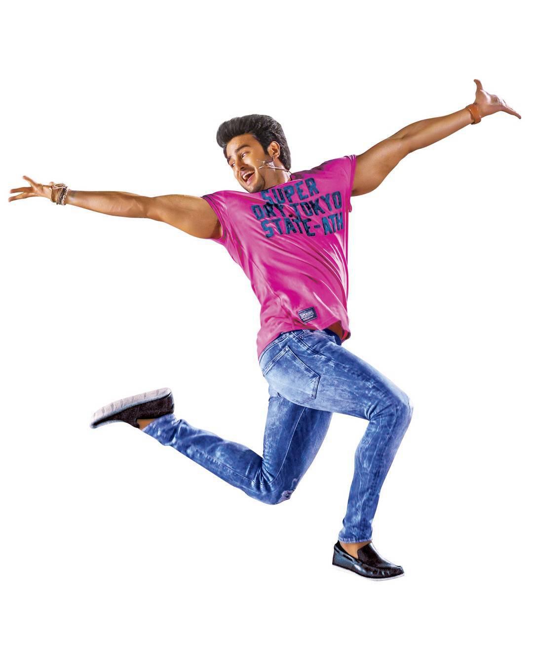 Bhale Manchi Roju Telugu Movie Stills | Sudheer Babu