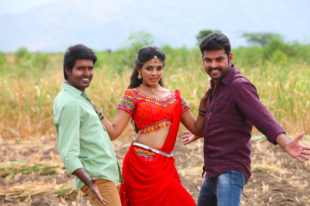 Oru Oorula Rendu Raja | Latest Stills | Iniya | Vimal