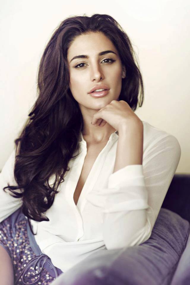 Nargis Fakhri