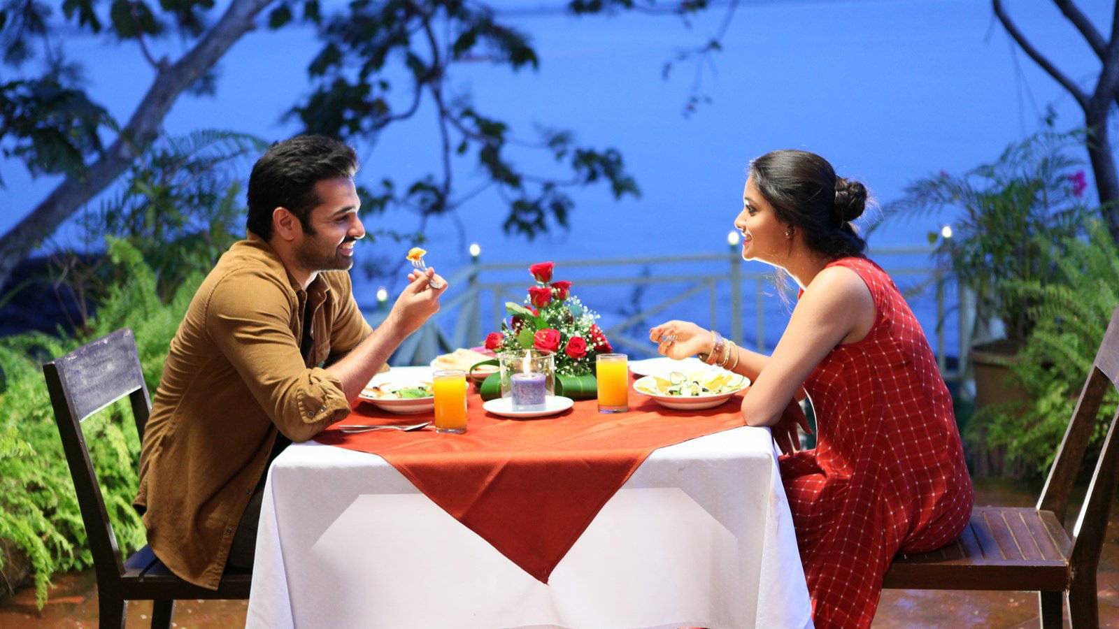 Nenu Sailaja Telugu Movie Stills | Ram Pothineni, Keerthi Suresh