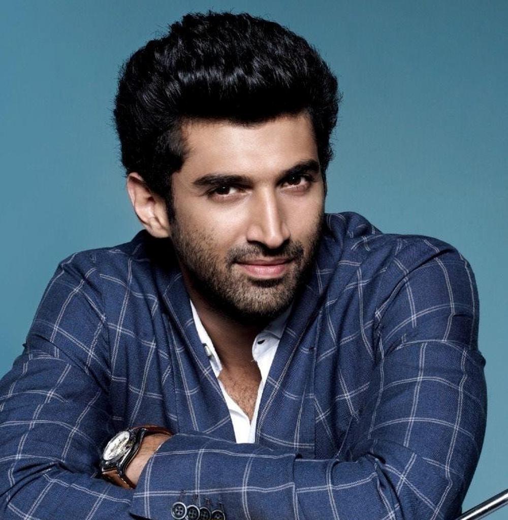 Aditya Roy Kapoor