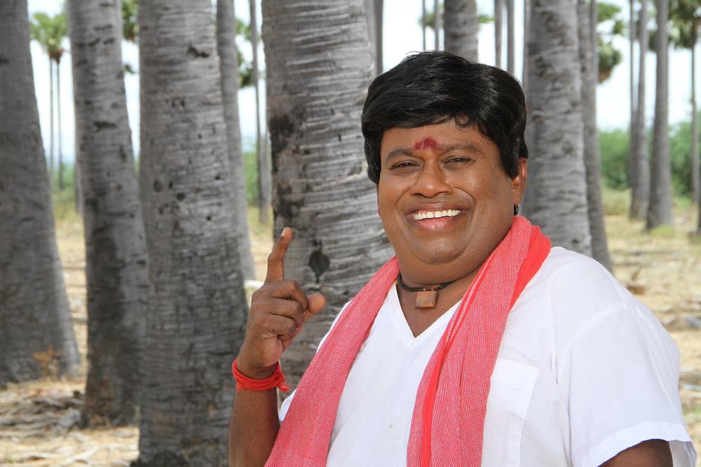 Senthil Stills from Seeni Tamil Movie