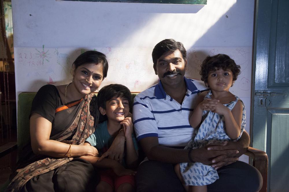 Latest Stills from Sethupathi Tamil Movie | Vijay Sethupathi, Remya Nambeesan