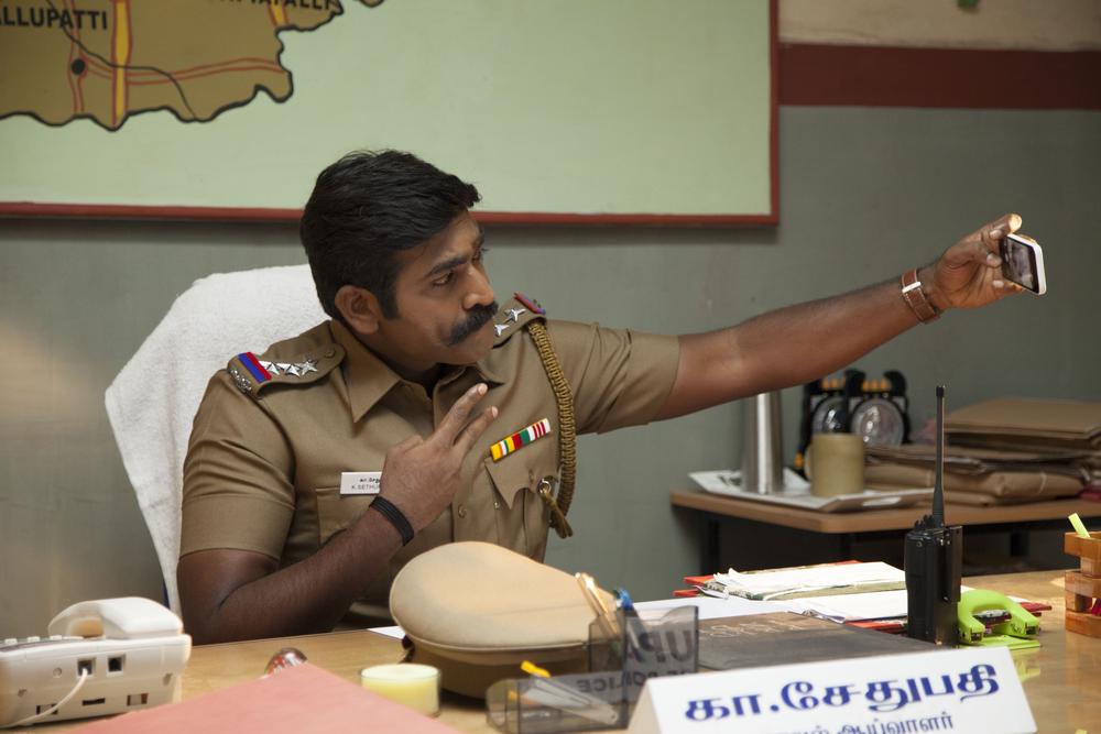 Sethupathi Tamil Movie | Vijay Sethupathi