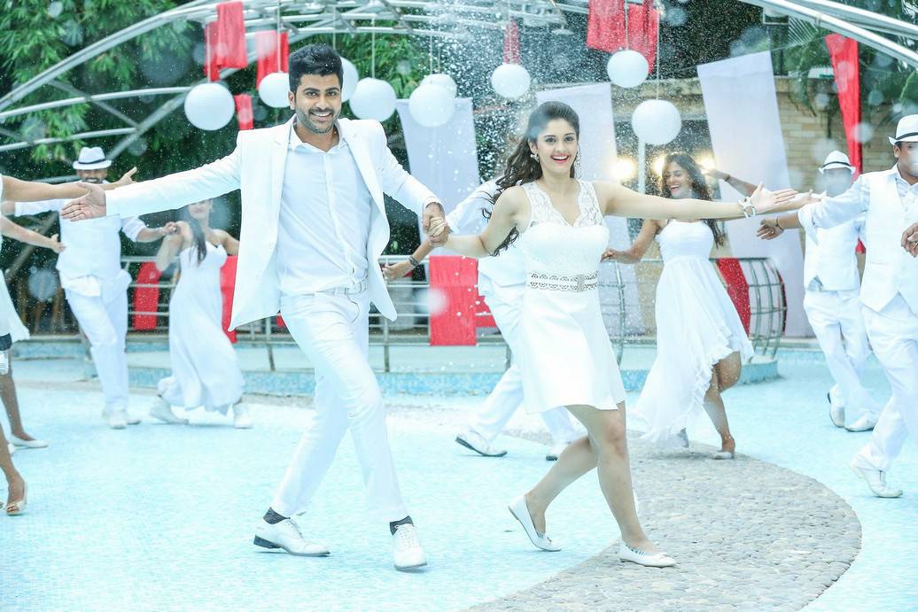 Express Raja Telugu Movie Stills | Sharwanand, Surabhi