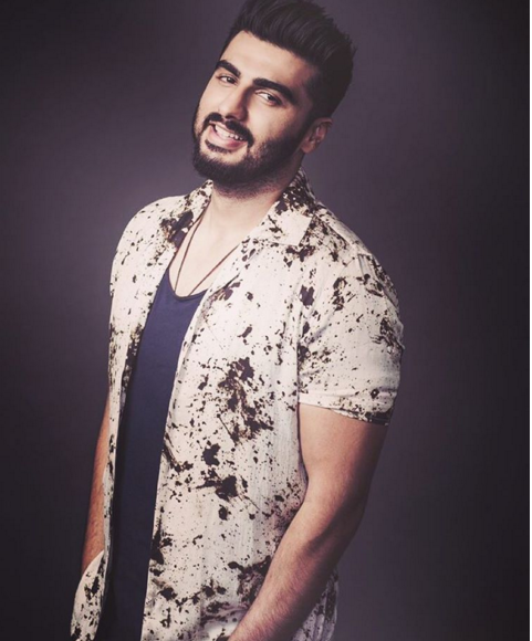 Arjun Kapoor