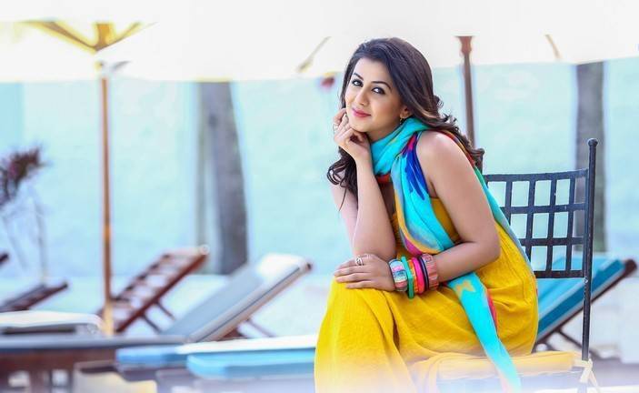 Krishnashtami Telugu Movie Stills | Nikki Galrani