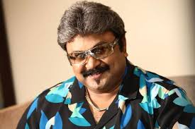 Prabhu Still in Asal Movie