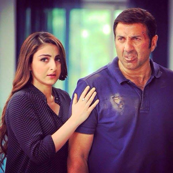 Ghayal Once Again Movie Stills | Sunny Deol, Soha Ali Khan