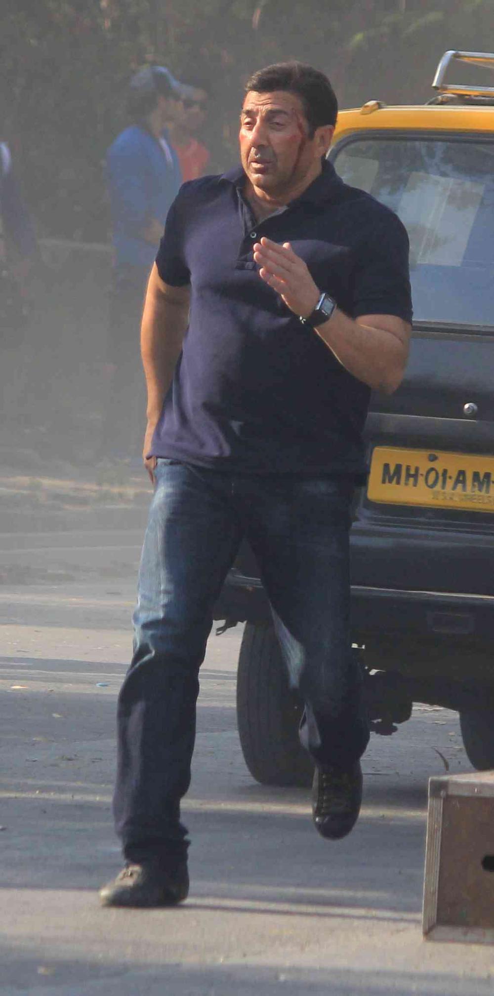 Ghayal Once Again Movie Stills | Sunny Deol