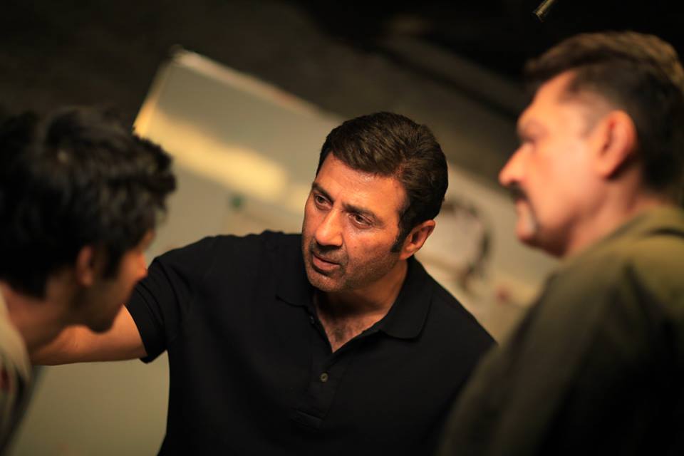 Ghayal Once Again Movie Stills | Sunny Deol