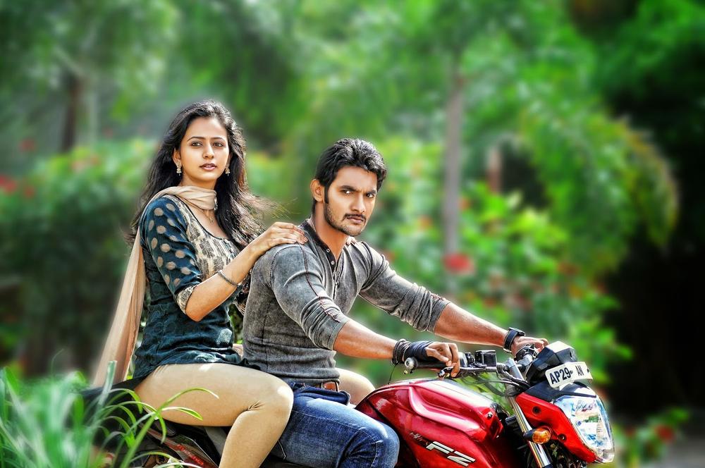 Rough Telugu Movie Stills - Aadi, Rakul Preet Singh