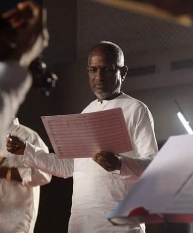 Ilaiyaraaja