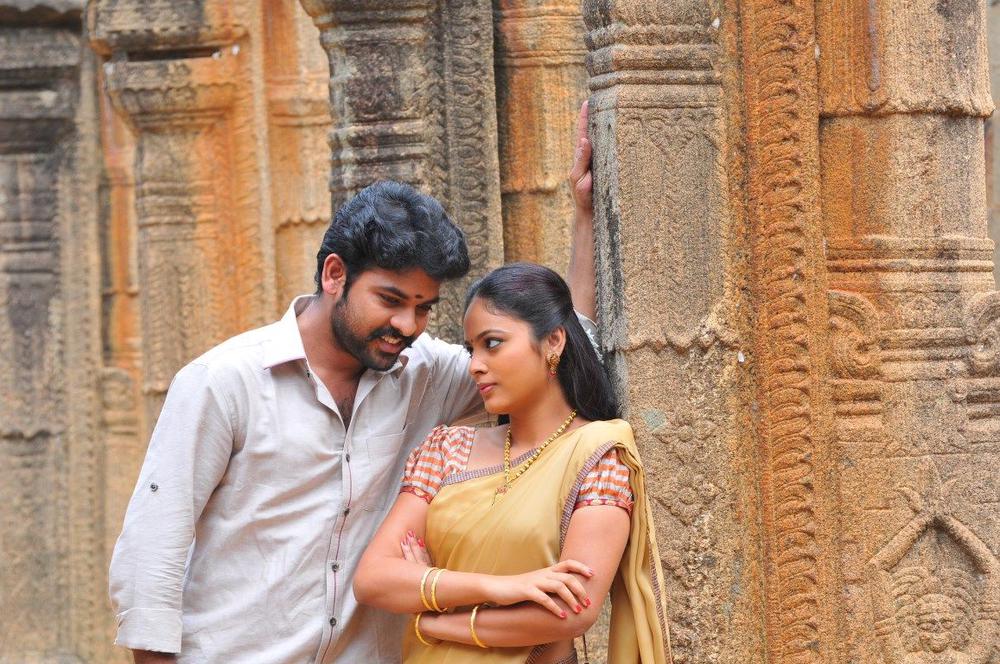 Anjala Tamil Movie Stills | Vimal, Nandita Swetha