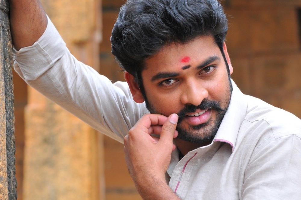 Anjala Tamil Movie Stills | Vimal