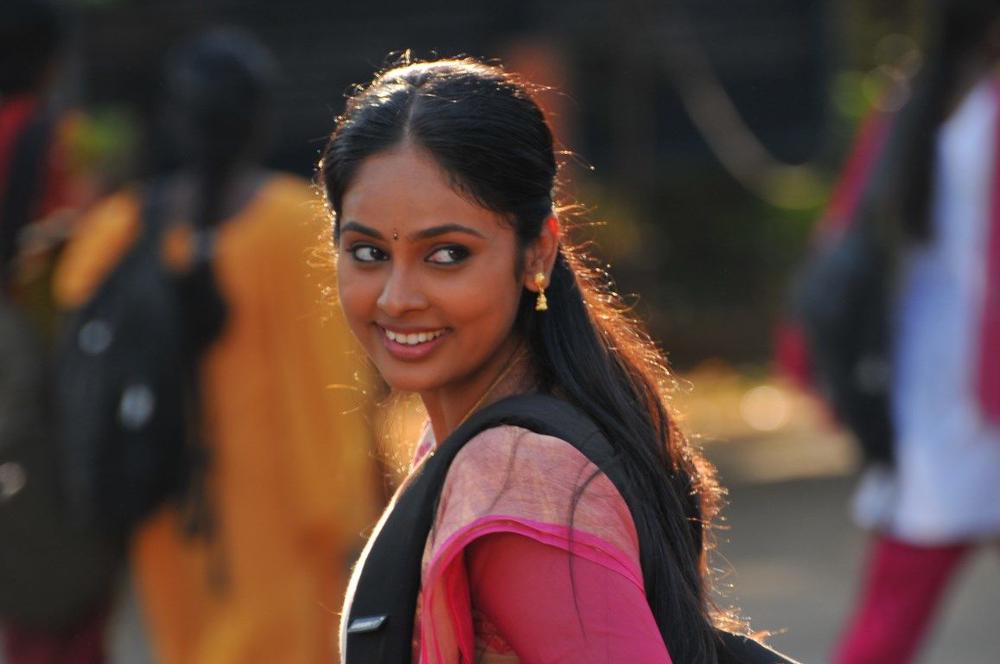 Anjala Tamil Movie Stills | Nandita