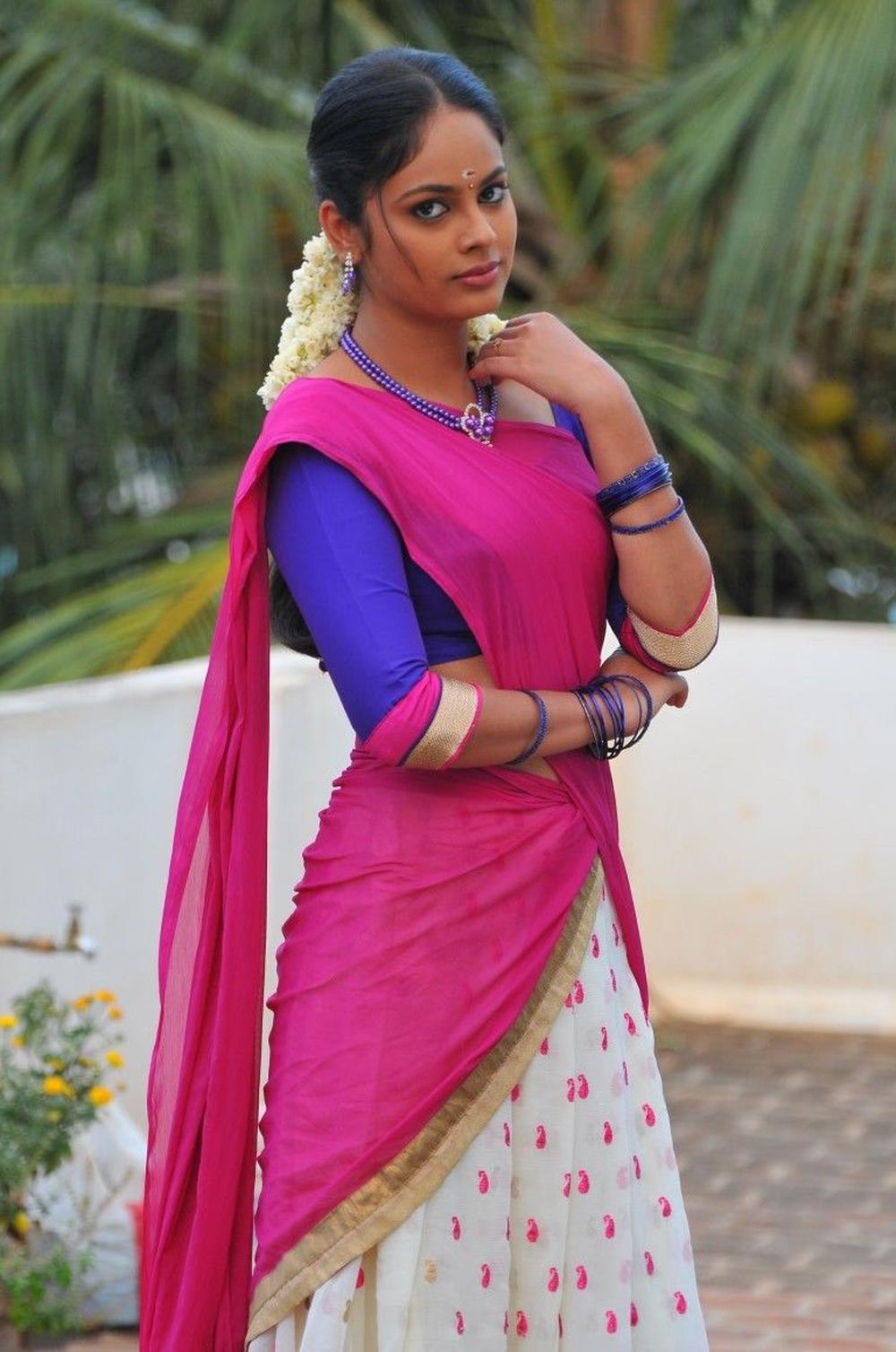 Anjala Tamil Movie Stills | Nandita