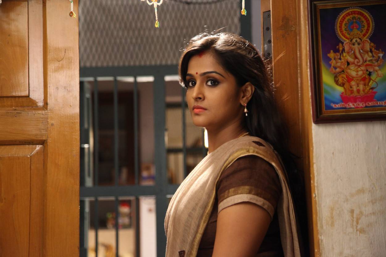 Sethupathi Movie Stills | Remya Nambeesan