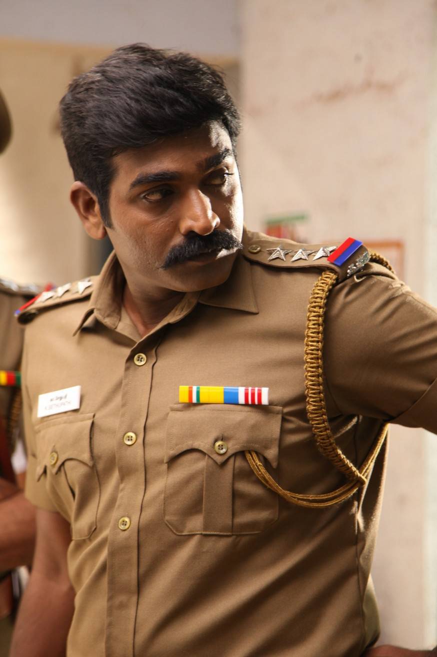Sethupathi Movie Stills | Vijay Sethupathi