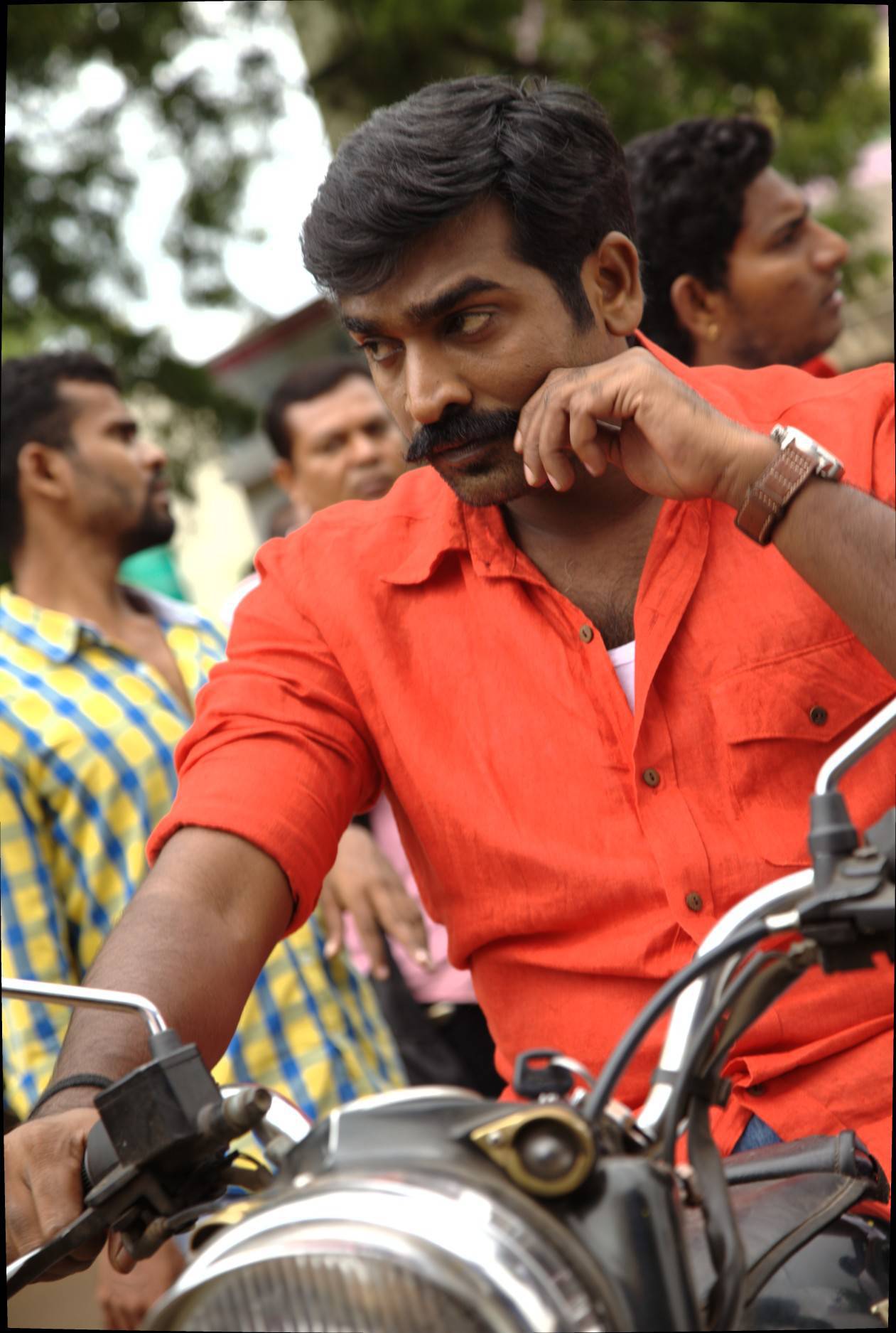 Sethupathi Movie Stills | Vijay Sethupathi